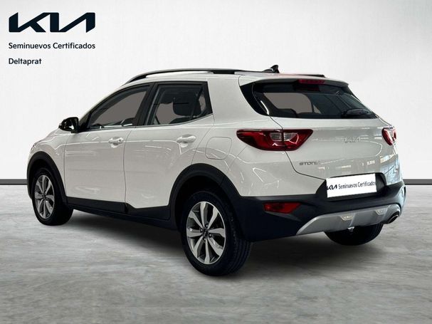 Kia Stonic 1.2 62 kW image number 4