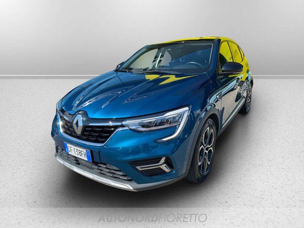 Renault Arkana 1.6 E-Tech Hybrid 105 kW image number 1