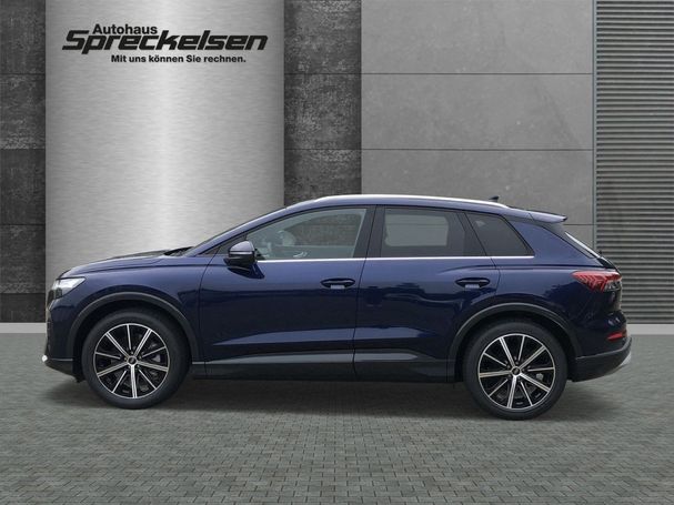 Audi Q4 45 e-tron 210 kW image number 5