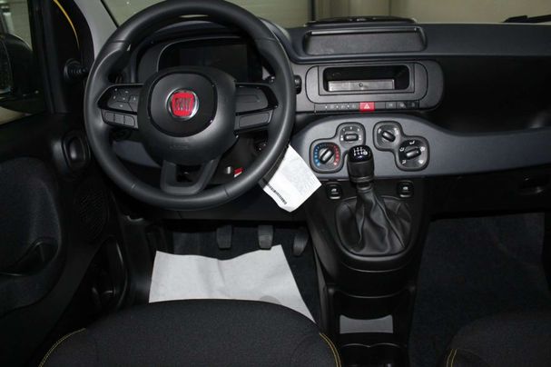 Fiat Panda 51 kW image number 11