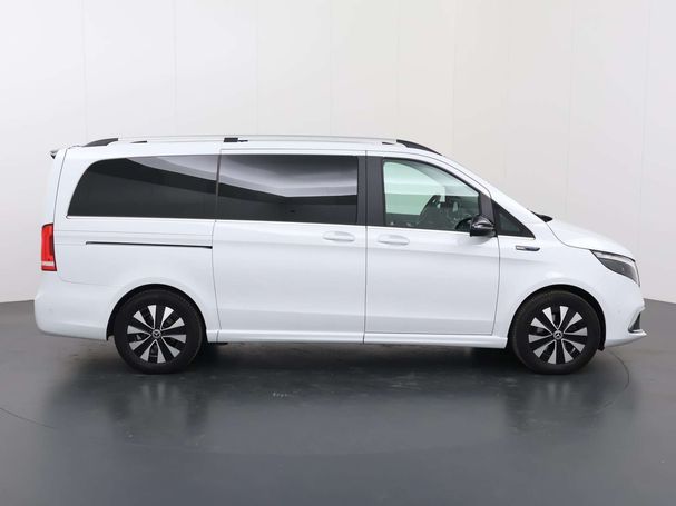 Mercedes-Benz EQV 300 150 kW image number 6