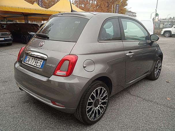 Fiat 500 1.0 51 kW image number 3