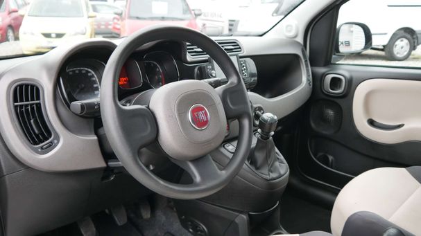 Fiat Panda 51 kW image number 9