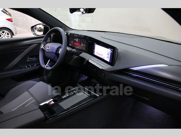 Opel Astra 1.2 Turbo 96 kW image number 7