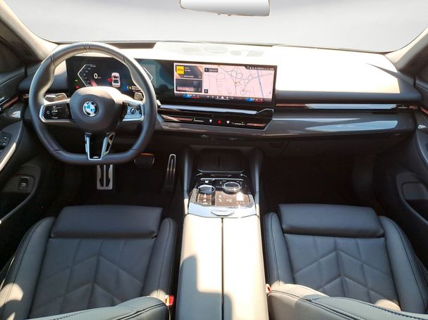 BMW 520d 145 kW image number 10