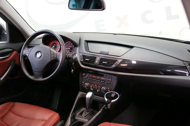 BMW X1 sDrive18i 110 kW image number 12