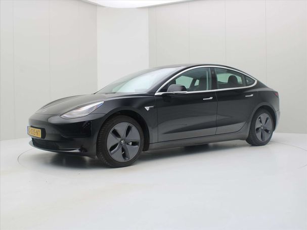 Tesla Model 3 60 Plus AWD 225 kW image number 8