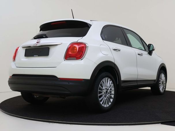 Fiat 500X 1.4 Multiair Cross 103 kW image number 10