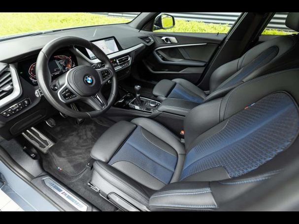 BMW 116i 80 kW image number 4