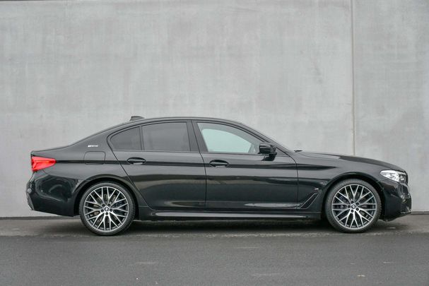 BMW 530 e xDrive 185 kW image number 7