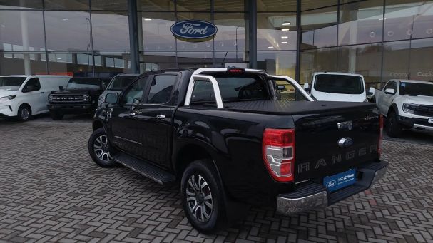 Ford Ranger 2.0 4x4 156 kW image number 19