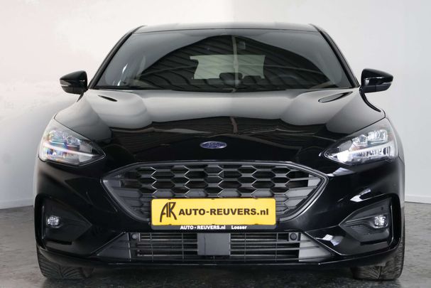 Ford Focus 1.5 EcoBoost 135 kW image number 7