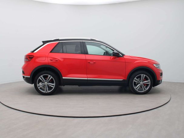 Volkswagen T-Roc TSI Sport 110 kW image number 23