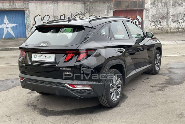 Hyundai Tucson HEV 169 kW image number 5