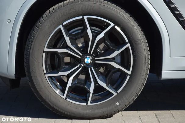 BMW X3 xDrive 140 kW image number 12