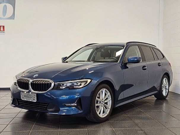 BMW 320d Touring xDrive 140 kW image number 6