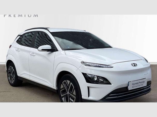 Hyundai Kona  150 kW image number 8