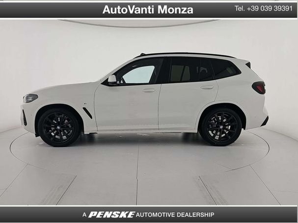 BMW X3 xDrive20d 140 kW image number 4