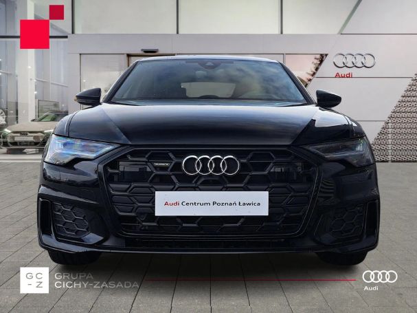 Audi A6 150 kW image number 8