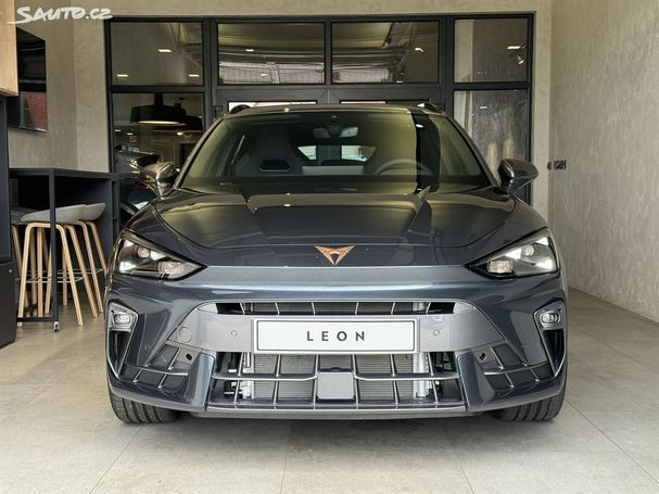 Cupra Leon 1.5 eTSI DSG 110 kW image number 3