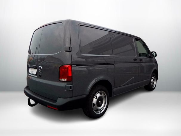 Volkswagen T6 Transporter 150 kW image number 6