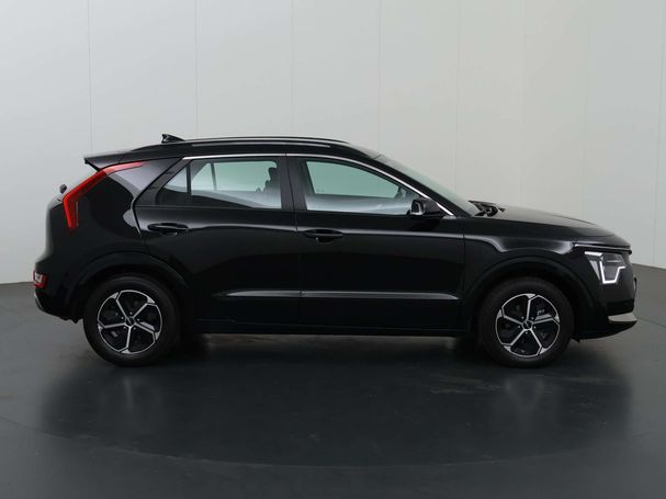 Kia Niro Hybrid 1.6 GDI 104 kW image number 6