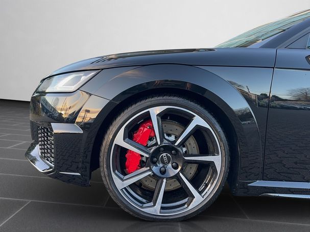 Audi TT RS S tronic 294 kW image number 9