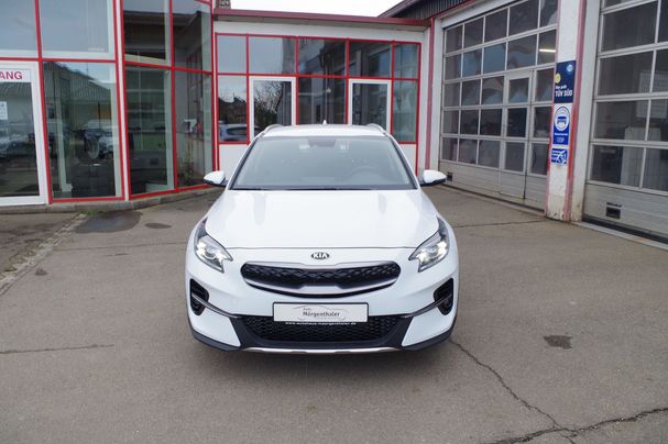 Kia XCeed 1.6 Vision 104 kW image number 3