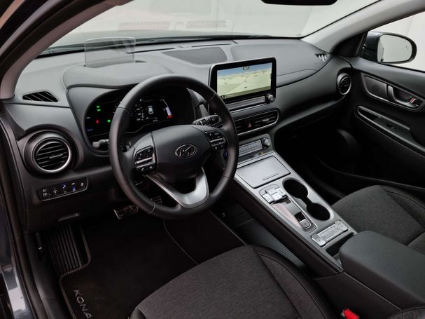 Hyundai Kona 64 kWh 150 kW image number 20