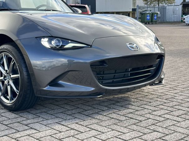 Mazda MX-5 132 97 kW image number 5