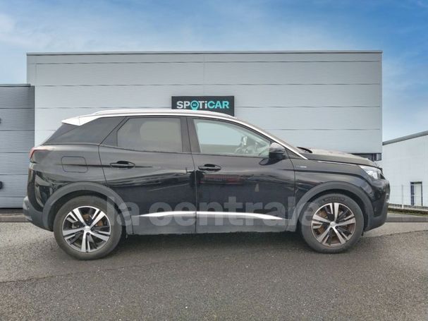 Peugeot 3008 Hybrid e-EAT8 165 kW image number 16