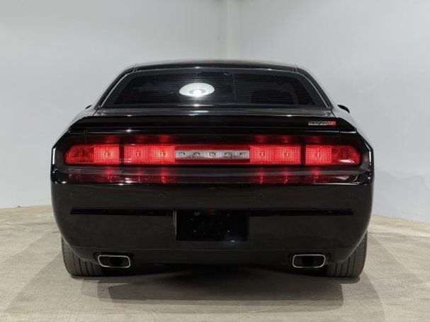 Dodge Challenger 351 kW image number 5