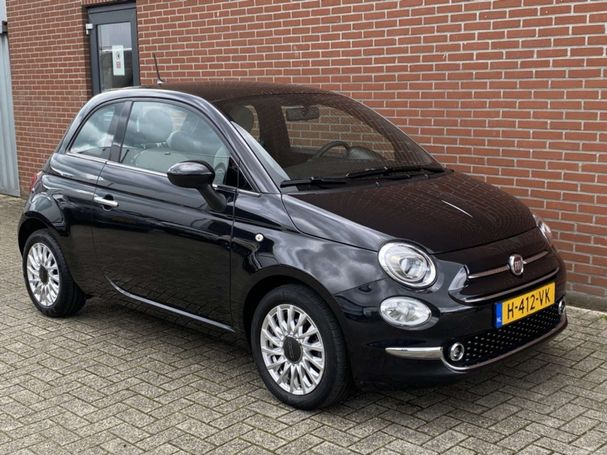 Fiat 500 1.0 51 kW image number 23