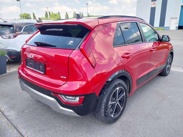 Kia Niro 1.6 GDI 104 kW image number 6