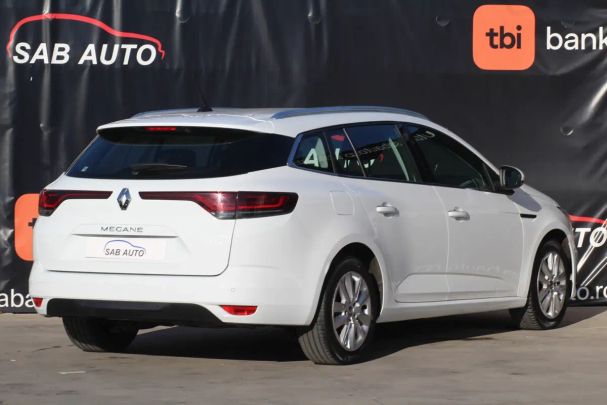 Renault Megane 85 kW image number 17