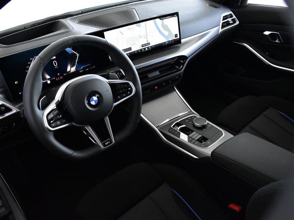 BMW 320d Touring xDrive 140 kW image number 6