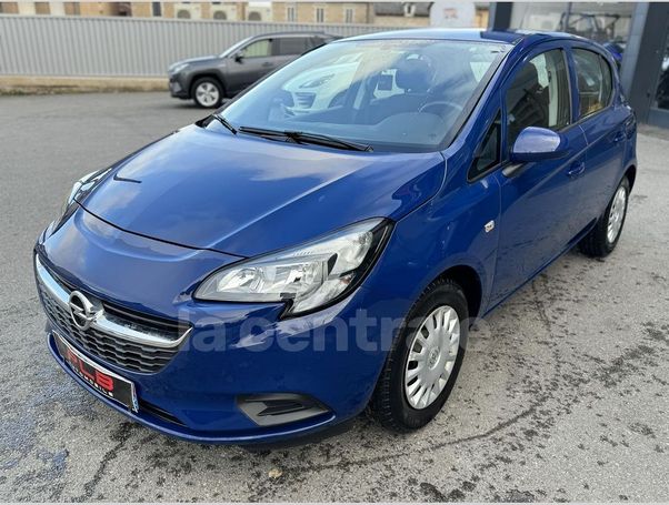 Opel Corsa 1.4 66 kW image number 1