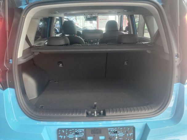 Kia Soul e-Soul 150 kW image number 8