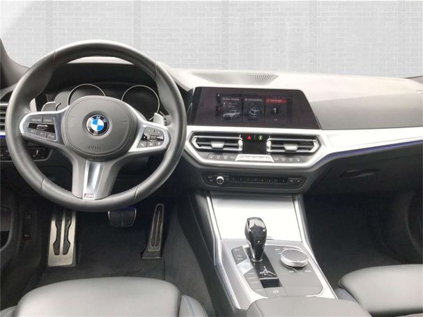 BMW 320i 135 kW image number 10