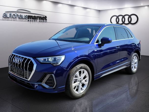 Audi Q3 45 TFSIe S-line 180 kW image number 1