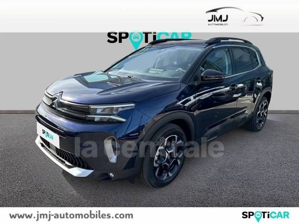 Citroen C5 Aircross 165 kW image number 1