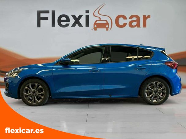 Ford Focus 1.0 EcoBoost ST-Line 92 kW image number 2