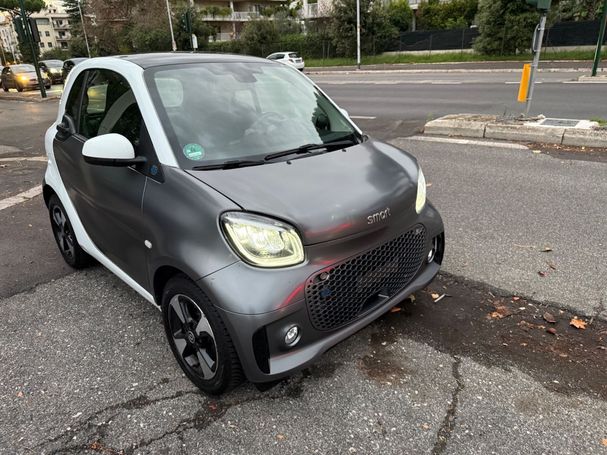 Smart ForTwo EQ 60 kW image number 7