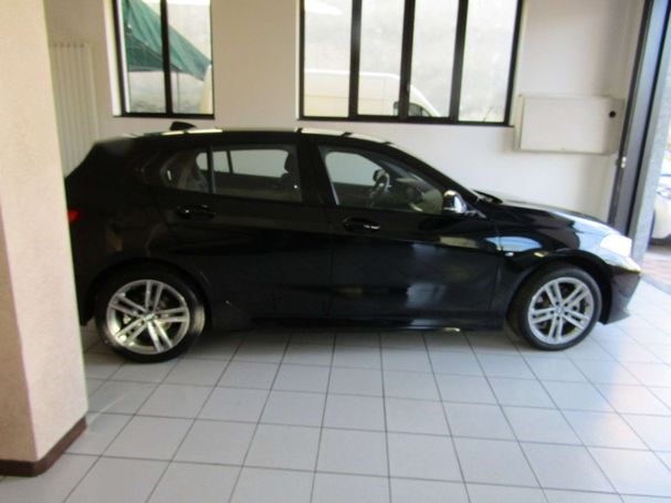 BMW 118i 100 kW image number 3