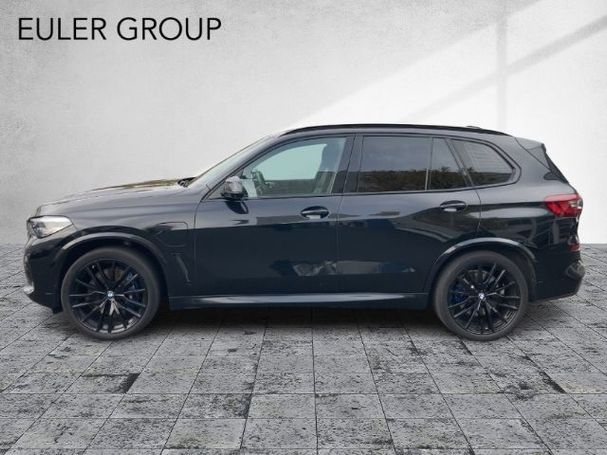 BMW X5 45e xDrive 290 kW image number 5