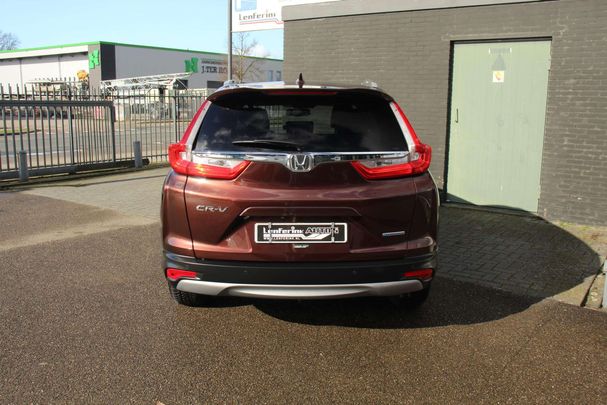 Honda CR-V 135 kW image number 7