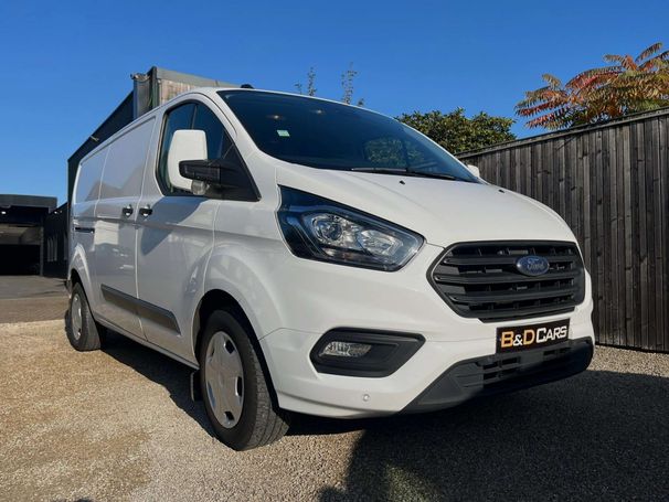 Ford Transit Custom L2 2.0 96 kW image number 4