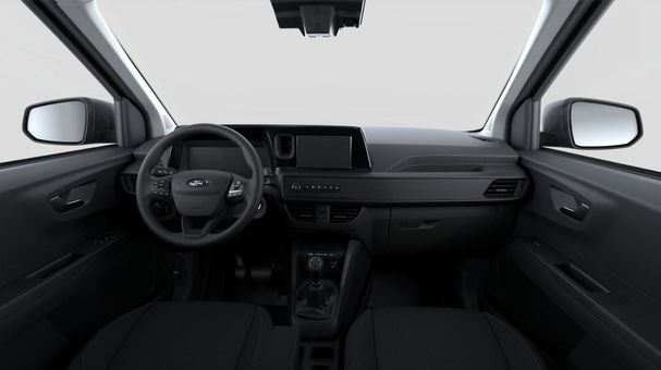 Ford Transit Courier Trend 74 kW image number 5