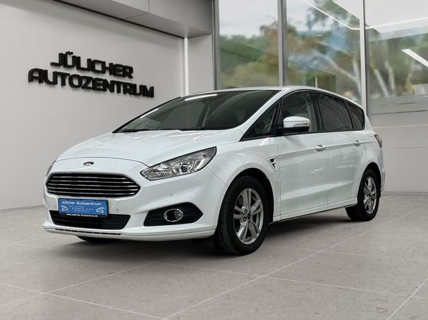 Ford S-Max 1.5 Eco Boost 121 kW image number 1