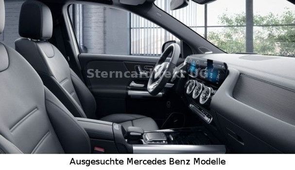 Mercedes-Benz GLA 250 165 kW image number 12